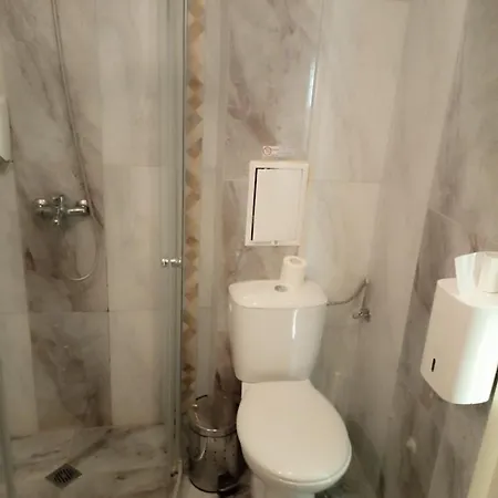 Apartment Едностаен Удобен Апартамент В Слънчев Брят, Комплекс Тарсис Нова Sunny Beach