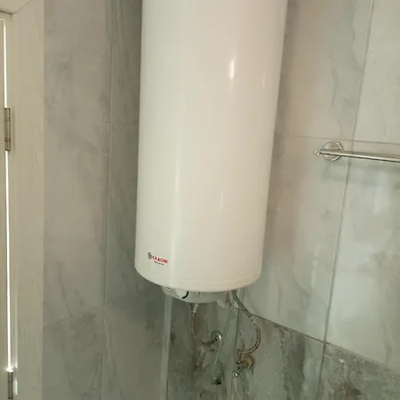 Apartment Едностаен Удобен Апартамент В Слънчев Брят, Комплекс Тарсис Нова Sunny Beach