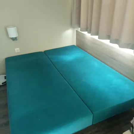 Едностаен Удобен Апартамент В Слънчев Брят, Комплекс Тарсис Нова * Sunny Beach